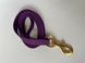 Leash Cobra 2m*15mm violet