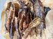 Dried Beef Trachea (Fat-Free), 3 pieces (15&ndash;18cm)
