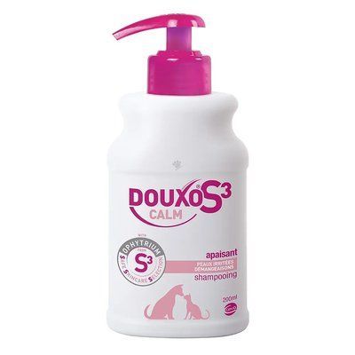 Douxo S3 Calm Shampoo