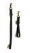 Guide leash Contact - black