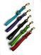 Guide leash Contact - red