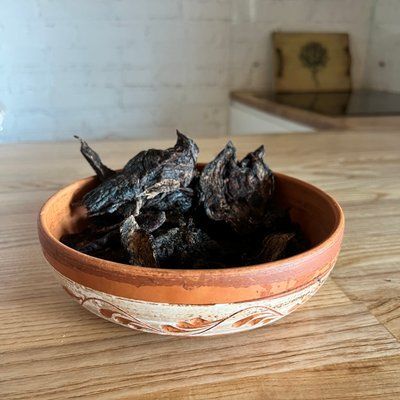 Dried Beef Treats for Dogs (Slices)